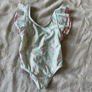 Mia and miles swim suit